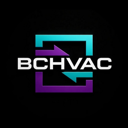 B.C HVAC app icon